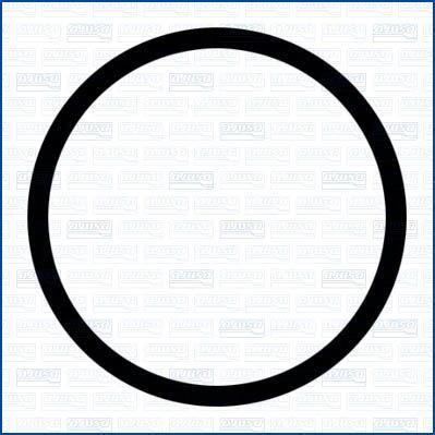 Tarpiklis, įsiurbimo kolektorius AJUSA 13317300