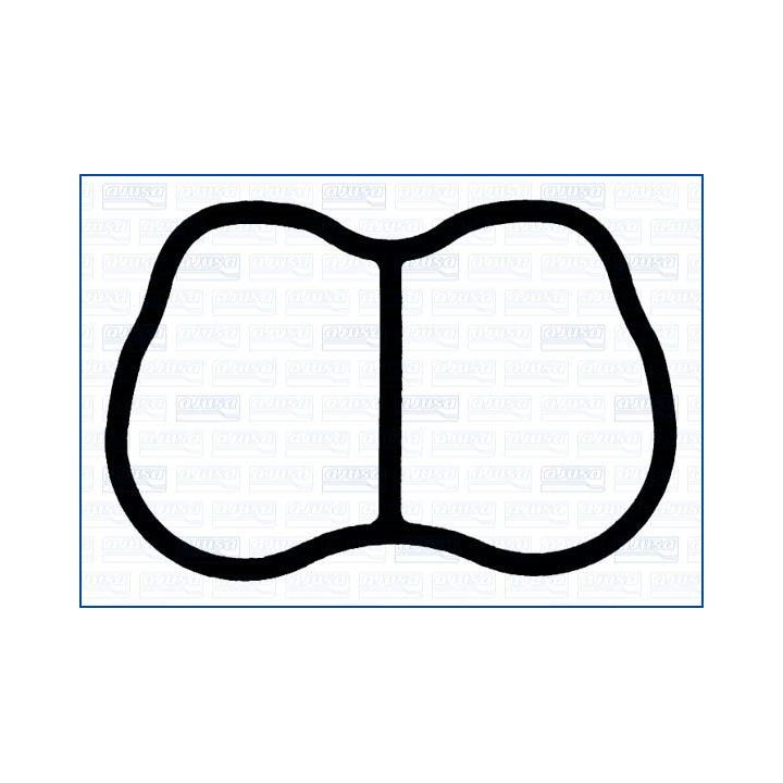 Tarpiklis, įsiurbimo kolektorius AJUSA 13317400