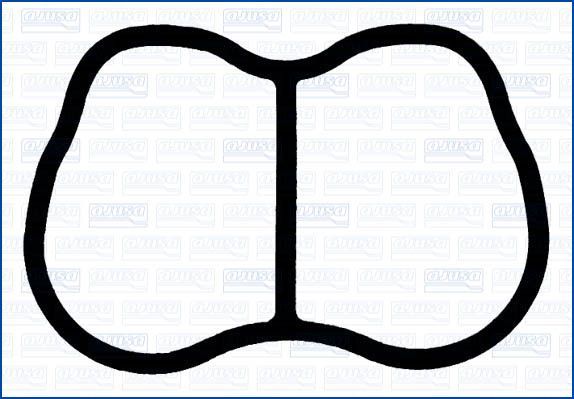 Tarpiklis, įsiurbimo kolektorius AJUSA 13317400