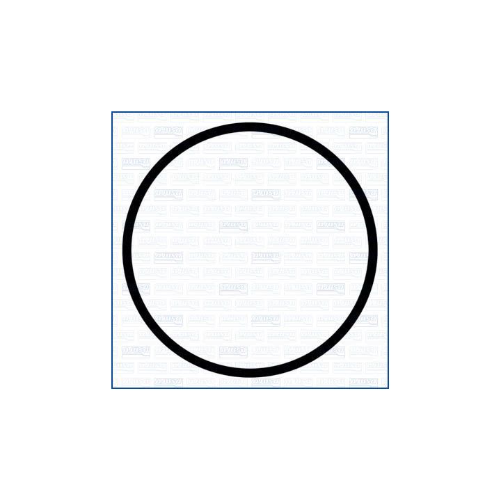 Tarpiklis, įsiurbimo kolektorius AJUSA 13317500