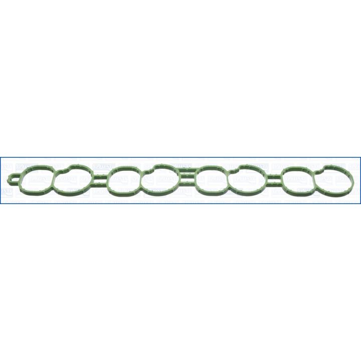 Tarpiklis, įsiurbimo kolektorius AJUSA 13317800