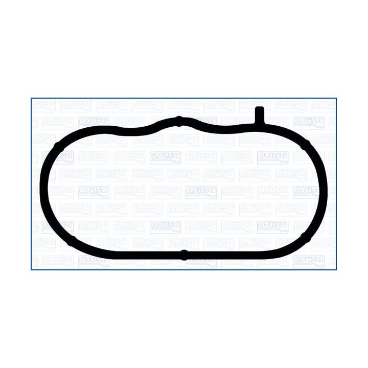 Tarpiklis, įsiurbimo kolektorius AJUSA 13320400