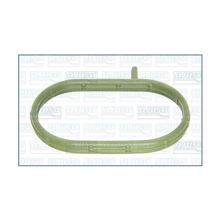 Tarpiklis, įsiurbimo kolektorius AJUSA 13331900