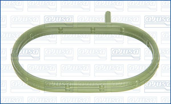 Tarpiklis, įsiurbimo kolektorius AJUSA 13331900