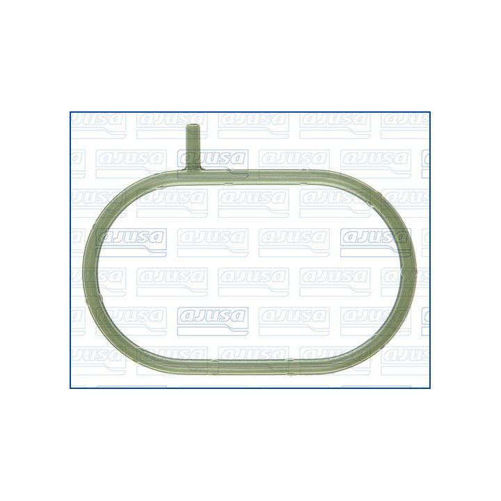 Tarpiklis, įsiurbimo kolektorius AJUSA 13331900