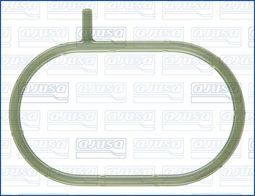 Tarpiklis, įsiurbimo kolektorius AJUSA 13331900