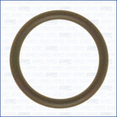 Tarpinio suslėgto oro aušintuvo tarpiklis AJUSA 16012100