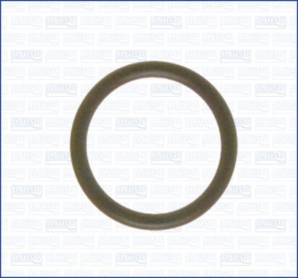 Tarpiklis, alyvos aušintuvas AJUSA 16012600