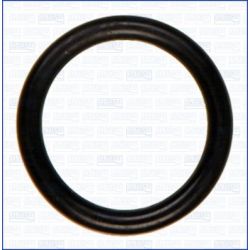 Tarpiklis, alyvos aušintuvas AJUSA 16014500