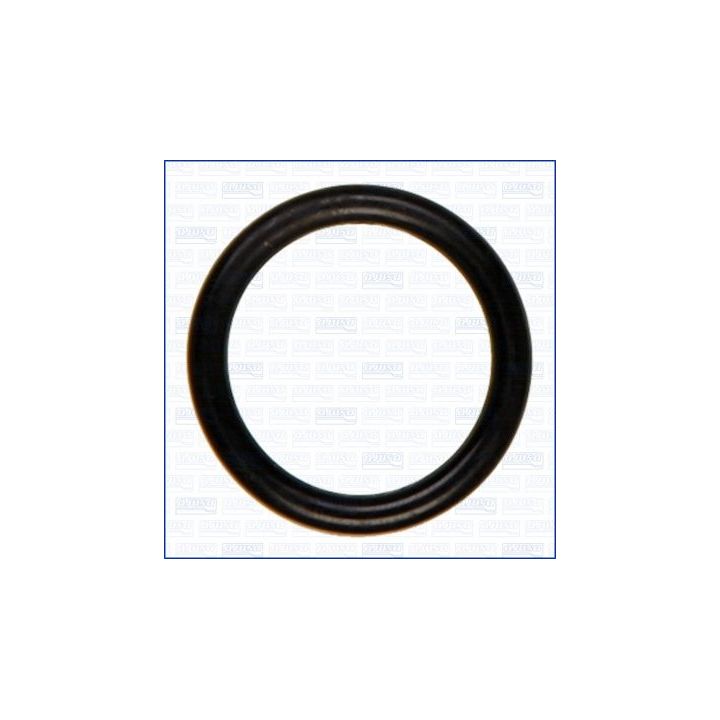 Tarpiklis, alyvos aušintuvas AJUSA 16014500