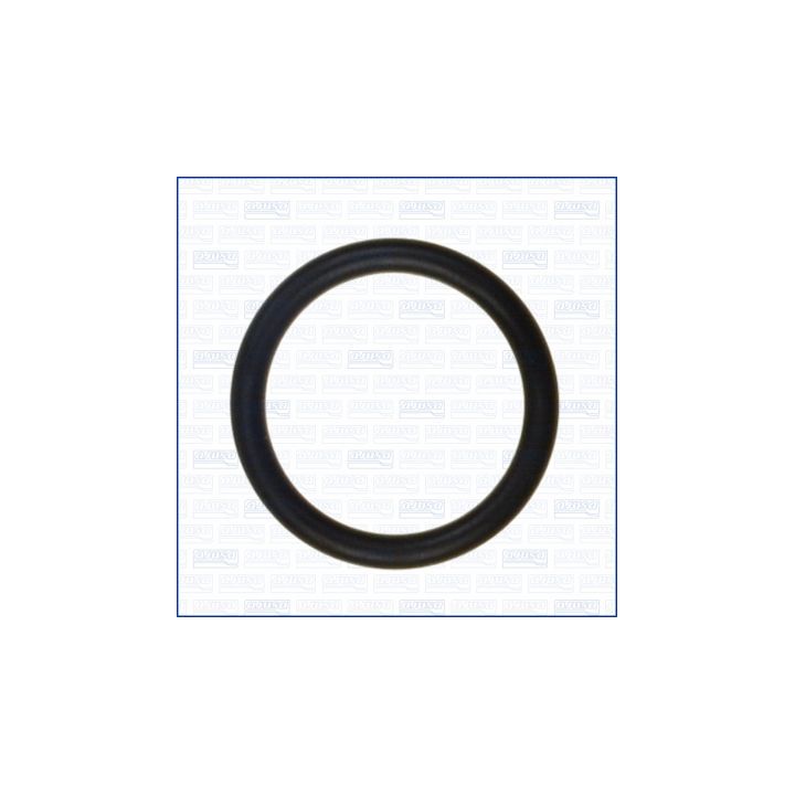 Tarpiklis, alyvos aušintuvas AJUSA 16016200