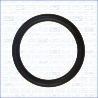 Tarpiklis, alyvos aušintuvas AJUSA 16016200