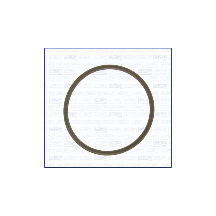 Tarpiklis, purškimo siurblys AJUSA 16027800