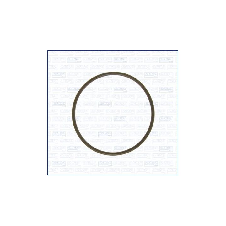 Tarpiklis, įsiurbimo kolektorius AJUSA 16035100