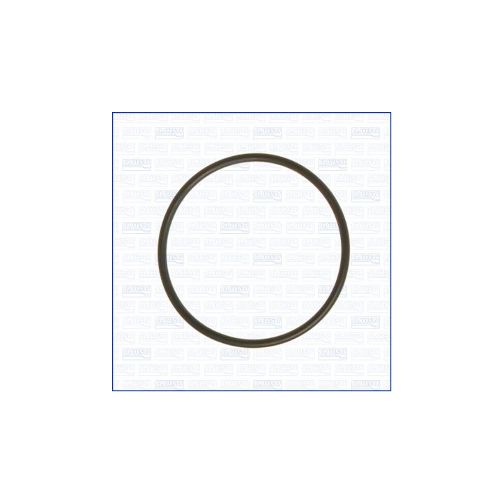 Tarpiklis, alyvos filtro korpusas AJUSA 16057900