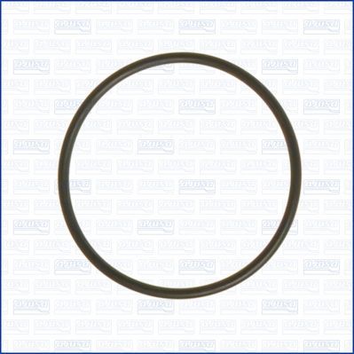 Tarpiklis, alyvos filtro korpusas AJUSA 16057900