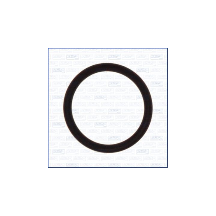 Tarpiklis, alyvos išleidimo anga (pildymas) AJUSA 16082500