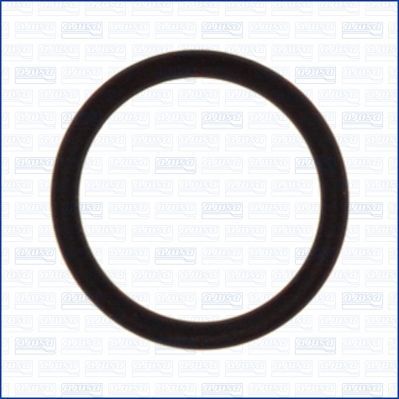 Tarpiklis, alyvos išleidimo anga (pildymas) AJUSA 16082500