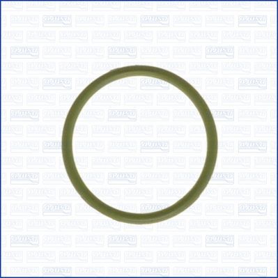 Tarpiklis, degalų linija AJUSA 16503500