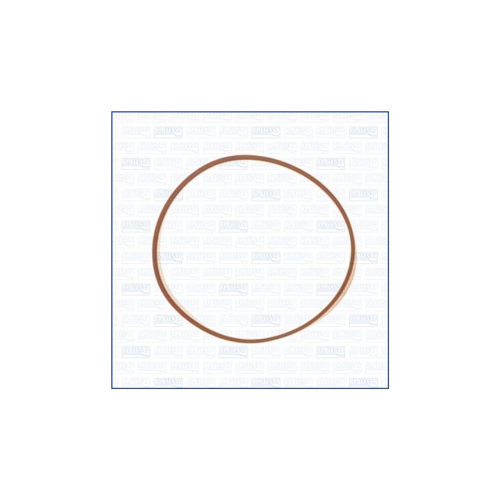 Tarpiklis, įsiurbimo kolektorius AJUSA 24028700