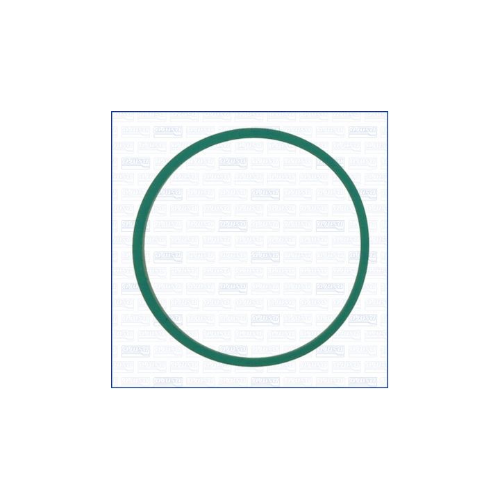 Tarpiklis, droselio korpusas AJUSA 24033500