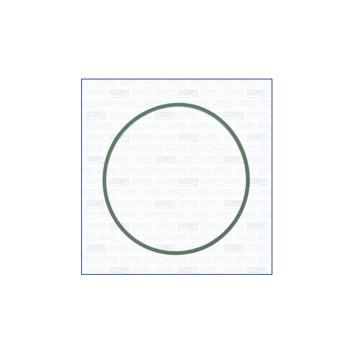 Tarpiklis, įsiurbimo kolektoriaus korpusas AJUSA 24033600