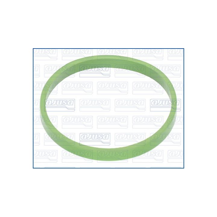 Tarpiklis, įsiurbimo kolektorius AJUSA 24036700
