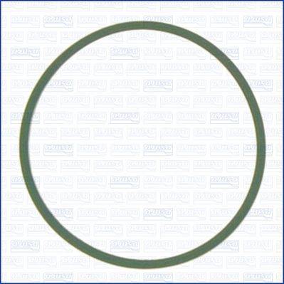 Tarpiklis, įsiurbimo kolektorius AJUSA 24036700