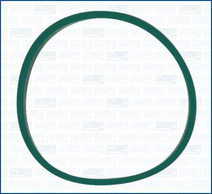 Tarpiklis, įsiurbimo kolektorius AJUSA 24039500