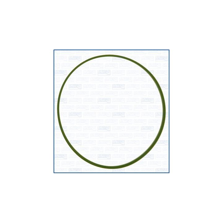 Tarpiklis, įsiurbimo kolektoriaus korpusas AJUSA 24040300