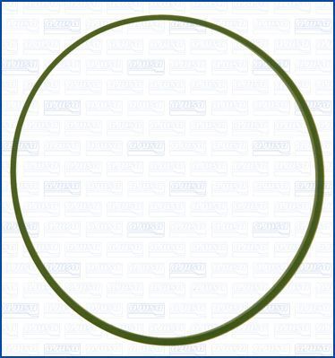 Tarpiklis, įsiurbimo kolektoriaus korpusas AJUSA 24040300