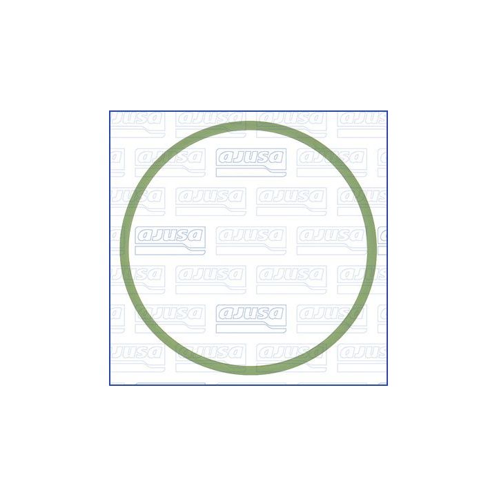 Tarpiklis, įsiurbimo kolektorius AJUSA 24054300