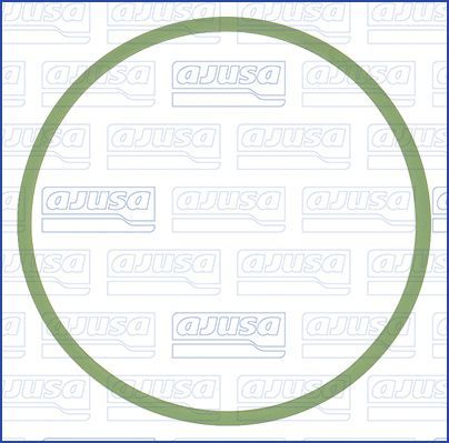 Tarpiklis, įsiurbimo kolektorius AJUSA 24054300