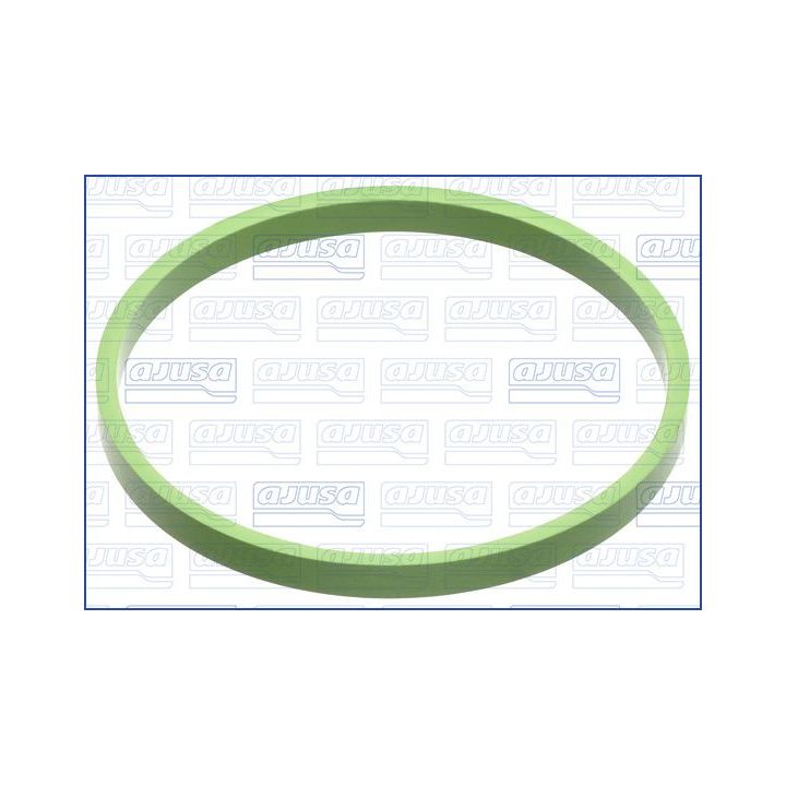 Tarpiklis, įsiurbimo kolektorius AJUSA 24054300