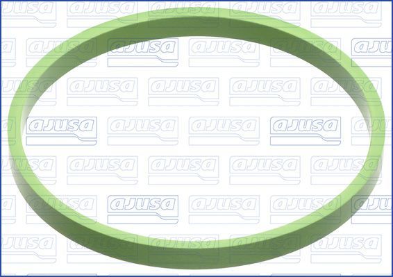 Tarpiklis, įsiurbimo kolektorius AJUSA 24054300