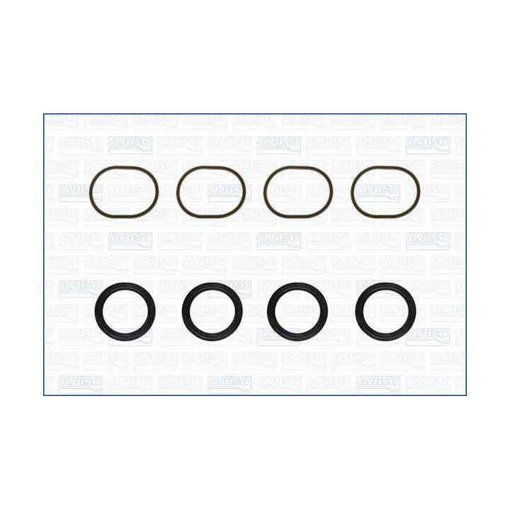 Tarpiklių rinkinys, įsiurbimo kolektorius AJUSA 77000400