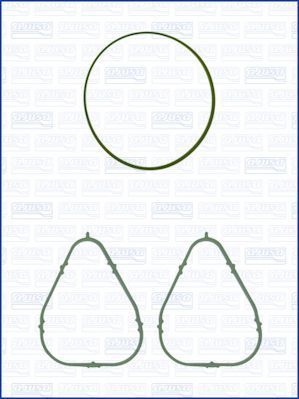 Tarpiklių rinkinys, įsiurbimo kolektorius AJUSA 77000700