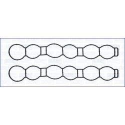 Tarpiklių rinkinys, įsiurbimo kolektorius AJUSA 77001400
