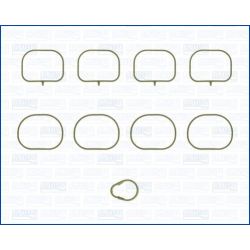 Tarpiklių rinkinys, įsiurbimo kolektorius AJUSA 77005300