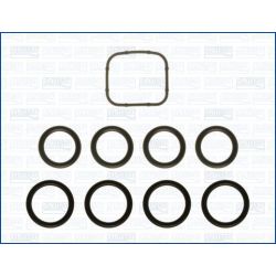 Tarpiklių rinkinys, įsiurbimo kolektorius AJUSA 77015200