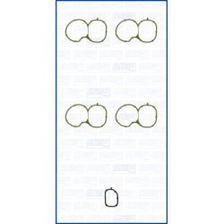 Tarpiklių rinkinys, įsiurbimo kolektorius AJUSA 77016100