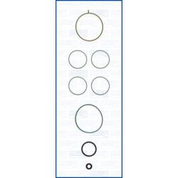 Tarpiklių rinkinys, įsiurbimo kolektorius AJUSA 77018800