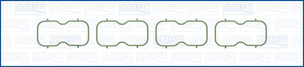 Tarpiklių rinkinys, įsiurbimo kolektorius AJUSA 77019400