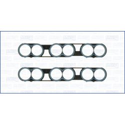 Tarpiklių rinkinys, įsiurbimo kolektorius AJUSA 77020100