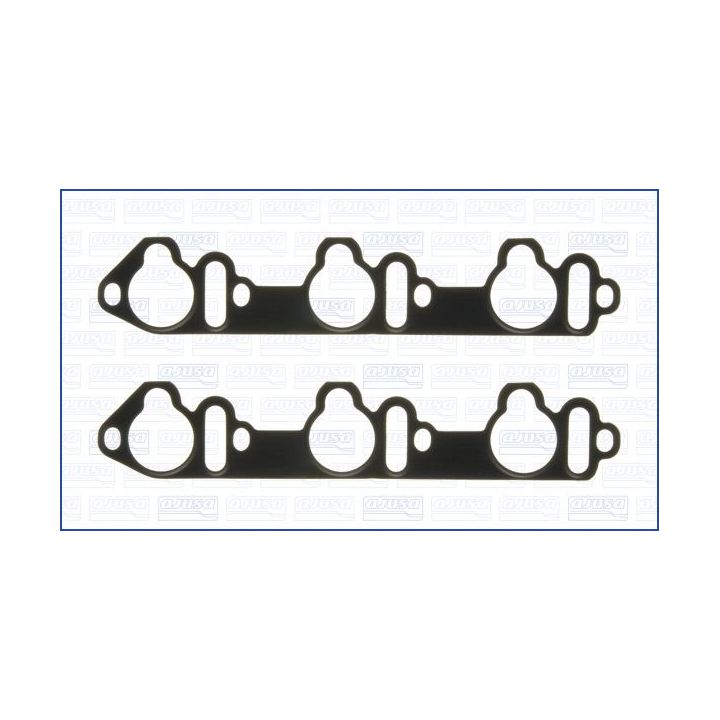 Tarpiklių rinkinys, įsiurbimo kolektorius AJUSA 77021600