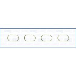 Tarpiklių rinkinys, įsiurbimo kolektorius AJUSA 77022000