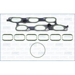 Tarpiklių rinkinys, įsiurbimo kolektorius AJUSA 77024000