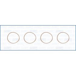 Tarpiklių rinkinys, įsiurbimo kolektorius AJUSA 77026900