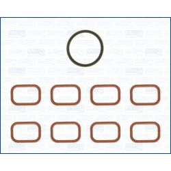 Tarpiklių rinkinys, įsiurbimo kolektorius AJUSA 77027900