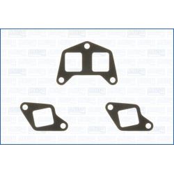 Tarpiklių rinkinys, įsiurbimo kolektorius AJUSA 77028700